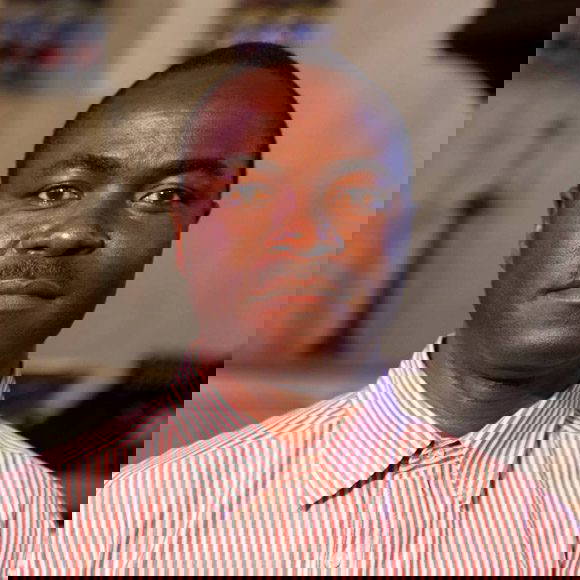 Robson Munyuku